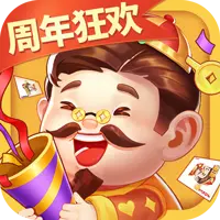 欢喜斗地主ICON