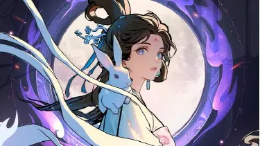 《守愿者》6.12公测倒计时「5」天！图片