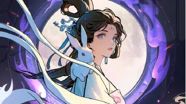 《守愿者》6.12公测倒计时「5」天！图片