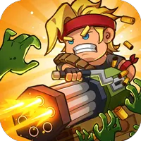 决战狙击战场ICON