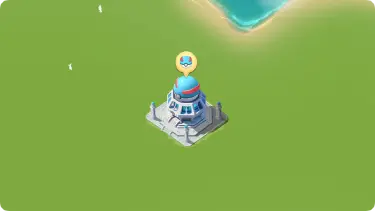 《宠物集结》从荒岛到王国！基地建设与开拓挑战全攻略图片