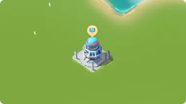 《宠物集结》从荒岛到王国！基地建设与开拓挑战全攻略图片