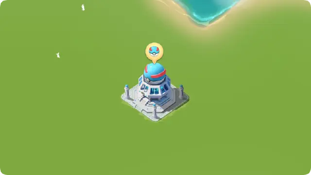 《宠物集结》从荒岛到王国！基地建设与开拓挑战全攻略图片