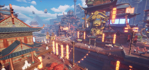 【公告】《神跡覺醒》全平臺預(yù)約突破150萬，里程碑福利曝光！圖片_3