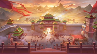 《三国杀名将传》10月15日兵临城下活动图片
