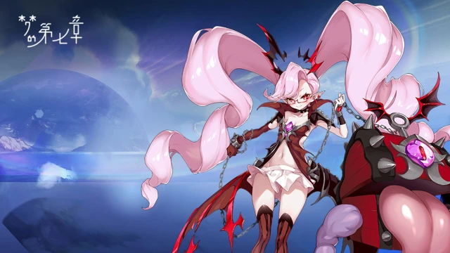 《梦的第七章》精选策略【魔盒】 安妮丝限时召唤图片