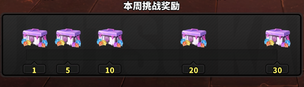 《战灵》无限竞技介绍图片_1