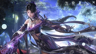 剑网3(电脑版)预约下载方式介绍 剑网3(电脑版)在哪里预约下载图片