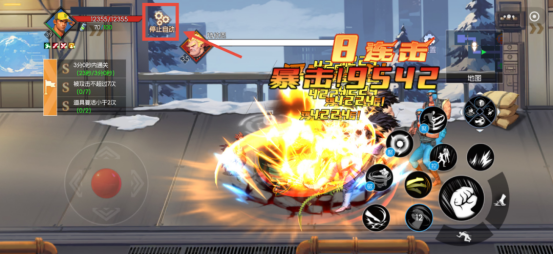 《街机恐龙》解放双手的快乐！自动战斗操作指南来啦！图片_4