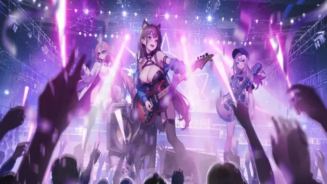 《闪耀之塔》删档双倍返利已开启图片