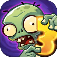 植物大战僵尸3图片