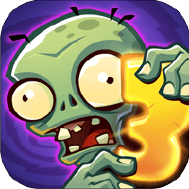 植物大战僵尸3