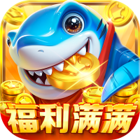 鱼丸捕鱼大作战ICON