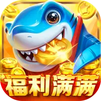鱼丸捕鱼大作战ICON