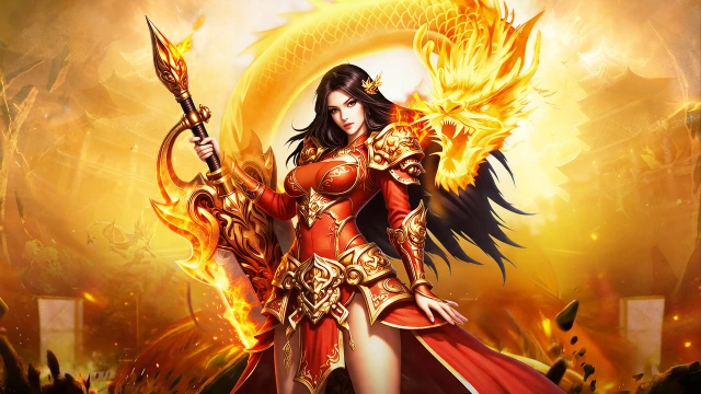 西游传奇焕新登场！《天芒之神》7月2日全渠道正式首发!图片