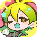 乱涂彩世界图片