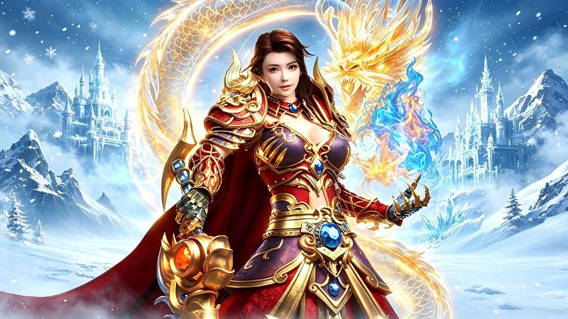海神殿即将开启!图片
