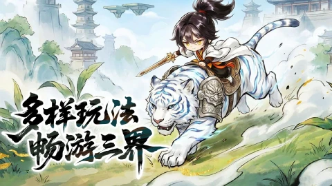 西游降妖记图片_4