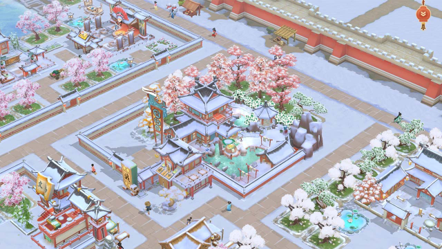 《从前有条街》【最新爆料】天街“夏”雪啦！？？图片