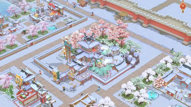 《从前有条街》【最新爆料】天街“夏”雪啦！？？图片