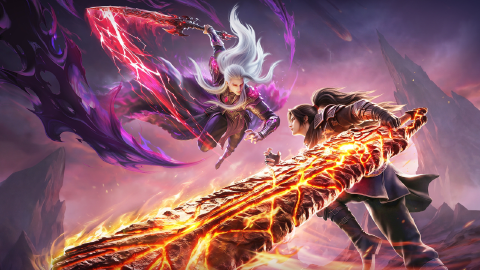 斗破苍穹：斗帝之路图片_1