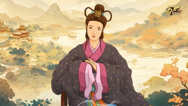 《乱世终结战》【活动爆料】玉阶生白露图片