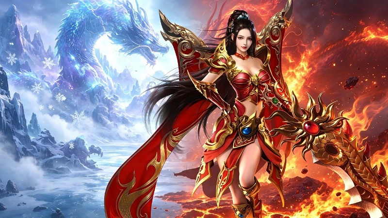 《至尊传说》9月14日高爆福利首发！图片