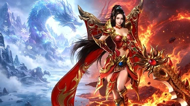 《至尊传说》9月14日高爆福利首发！图片