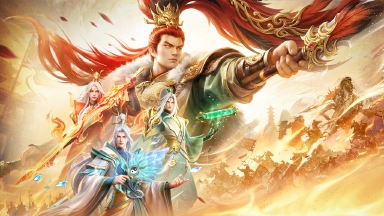 《神将传说》资源获取与使用攻略图片