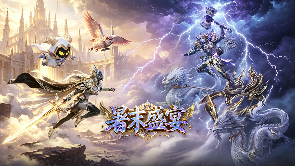 君临传奇图片