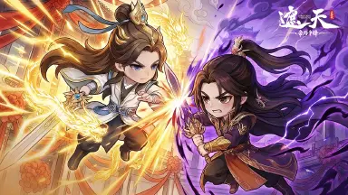 《遮天:帝路争锋》玩法建议&BUG集中收集图片