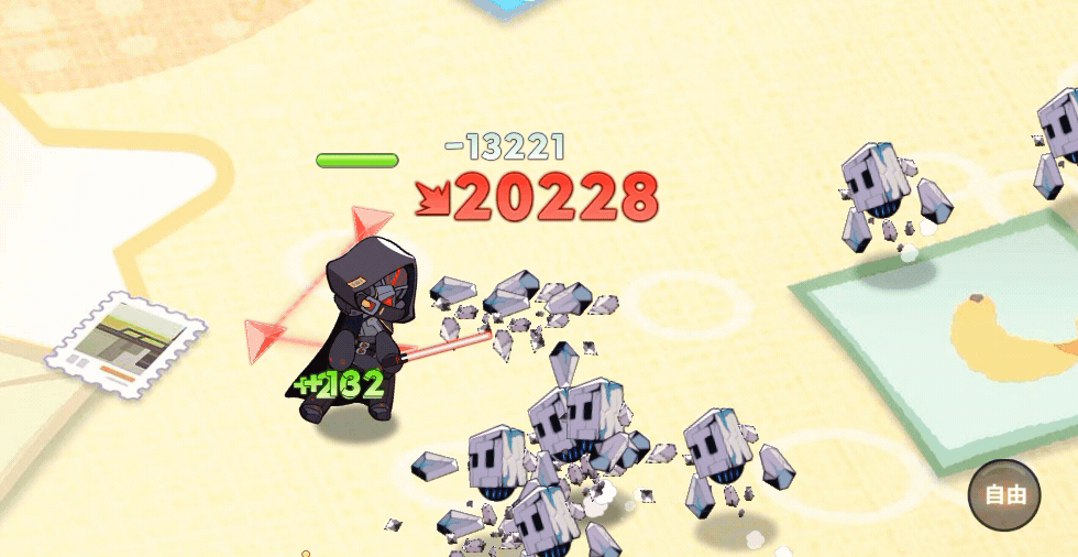 【玩具爆料】武士洛薩 星球武士圖片_3