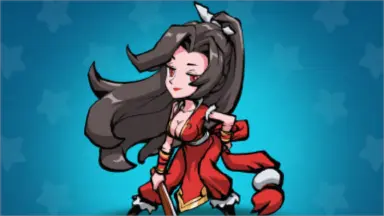 《指尖斗士》农场主图鉴|小舞图片