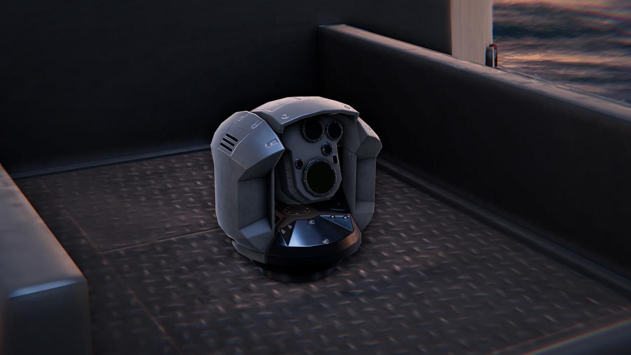 《现代战舰》全新赛季即将开启！0.99版本“北极星行动”更新预告图片_6