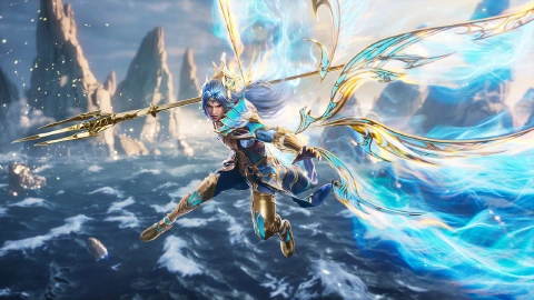 斗罗大陆：诛邪传说图片_1