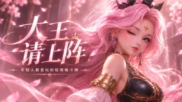 《大王请上阵》【充值返利公告】删档计费测试充值返利说明图片