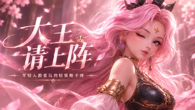 《大王请上阵》【充值返利公告】删档计费测试充值返利说明图片