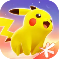 宝可梦大集结ICON