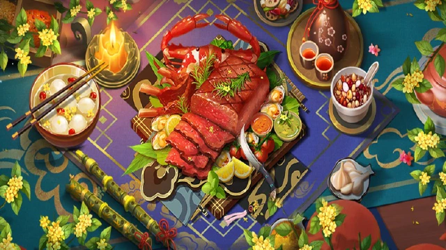 《三国杀名将传》8月29日饕餮盛宴活动图片