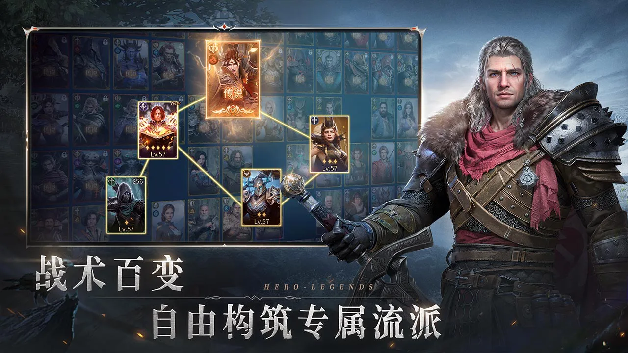 七塔图片