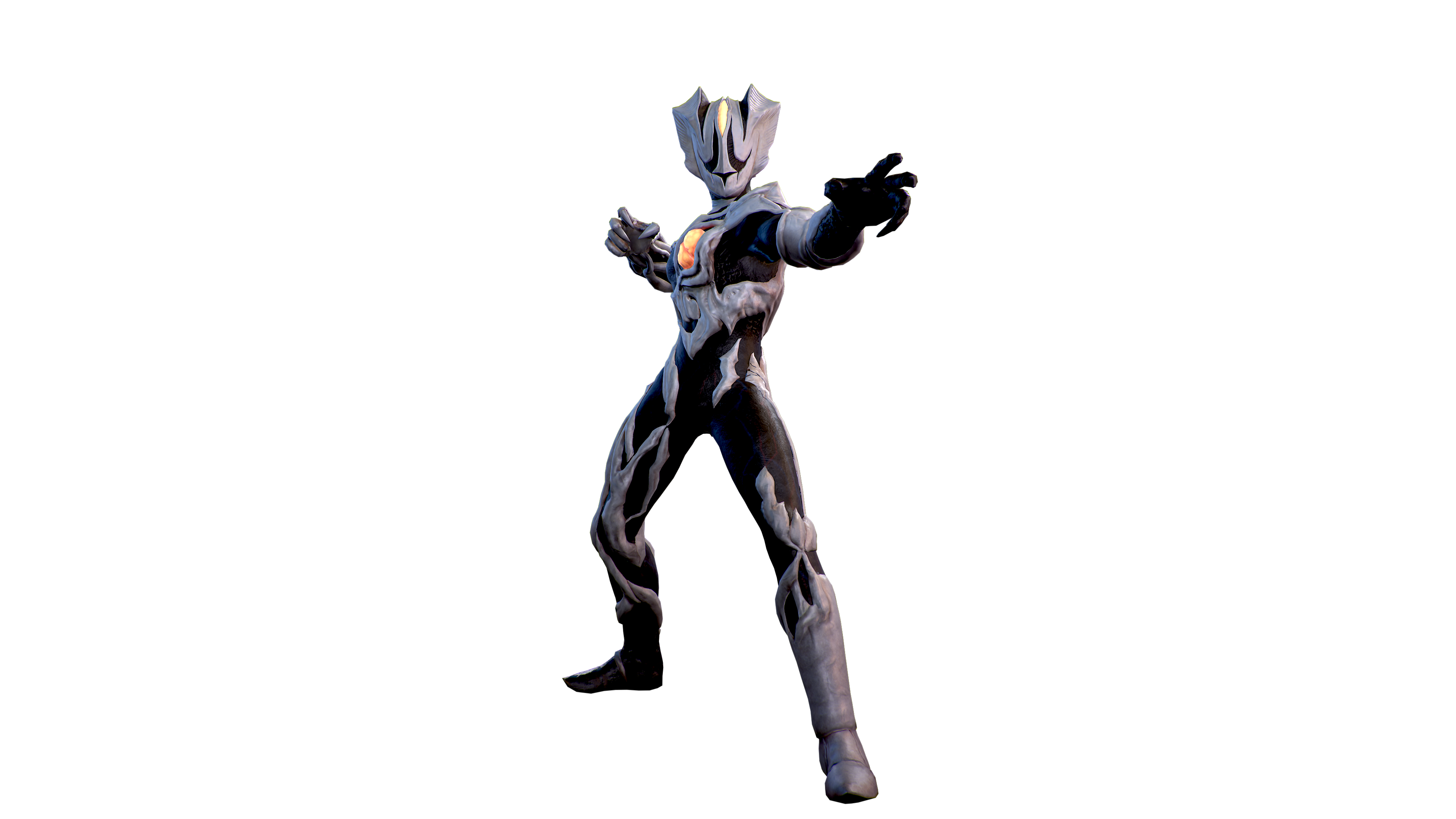 《奧特曼：超時(shí)空英雄》PVP-S3 賽季新角色曝光圖片_6