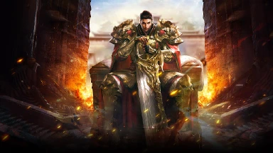 《王者激战》第二次删档测试返利说明图片