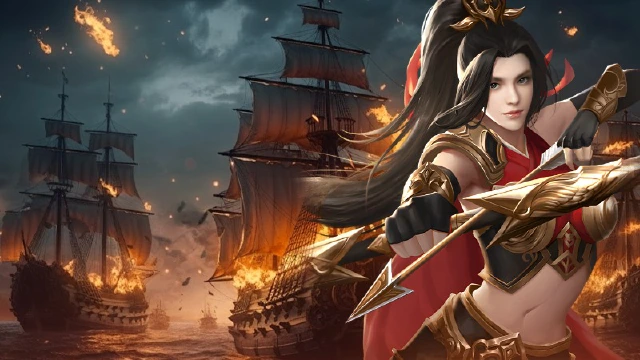 《群英三国》君主等级介绍图片