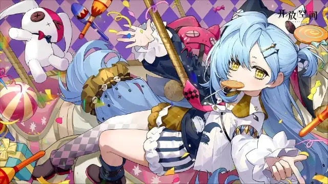 《开放空间》光影收藏馆丨未尽的乐章图片