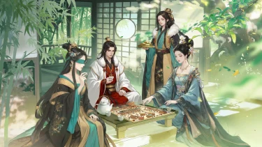 重金悬赏！《客官里面请》测试官招募，实物黄金大奖等你拿 ！图片