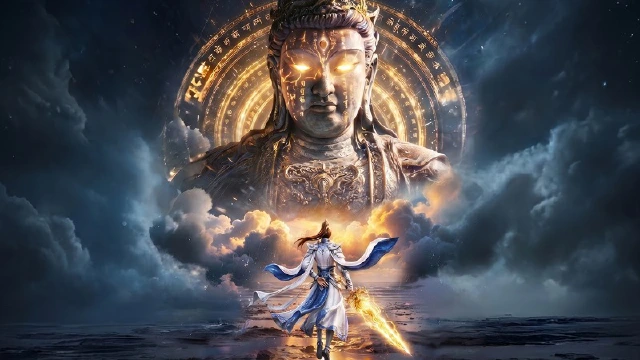 《一梦九霄》系统揭秘·中 | 法宝在手，三界任我行图片