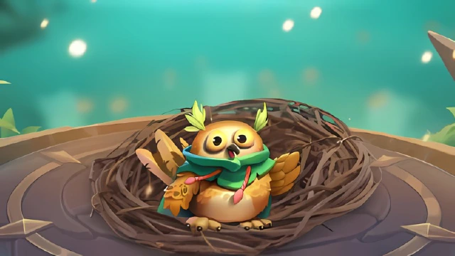 《小鸟爱飞翔》萌宠图鉴丨戴胜鸟图片