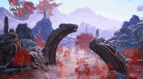 《零度曙光》今日預(yù)下載開(kāi)啟！百萬(wàn)字史詩(shī)級(jí)劇情等你續(xù)寫(xiě)！圖片_2