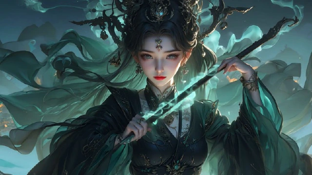 【新手必看】第三期：一篇带你理解《踏风行》的神通玩法 | 大道三千随心意图片