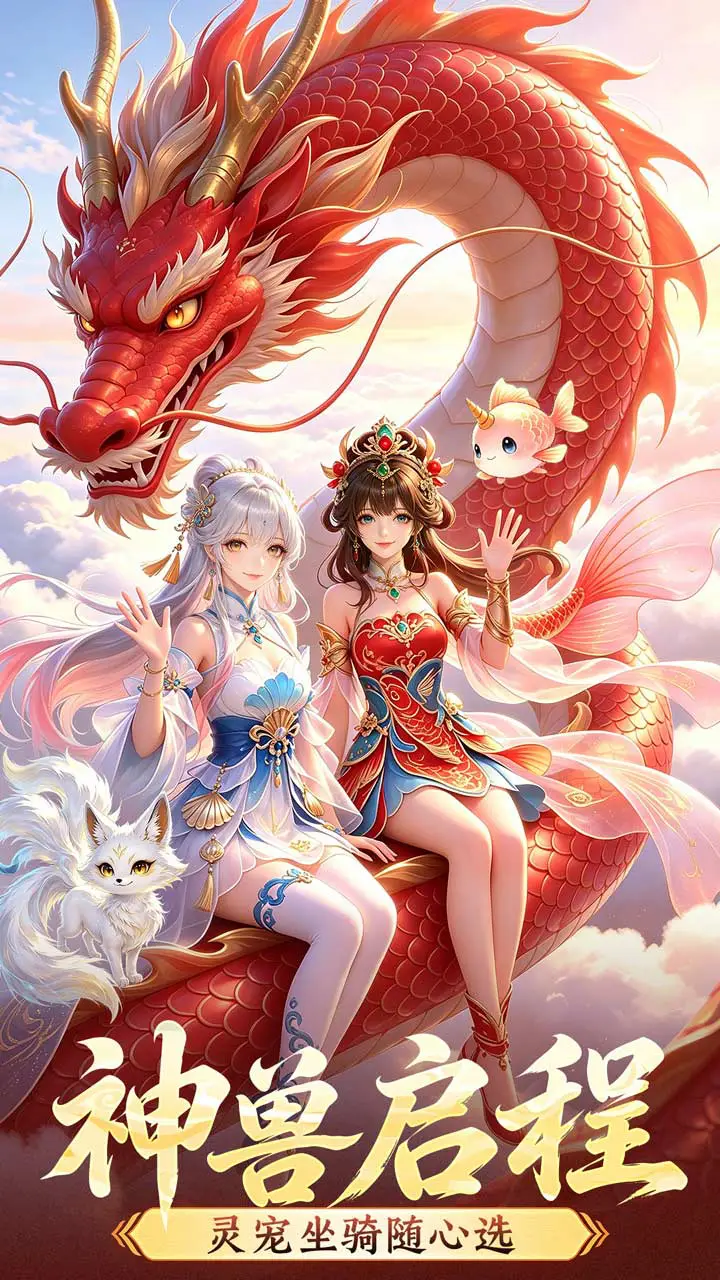 一念长安图片
